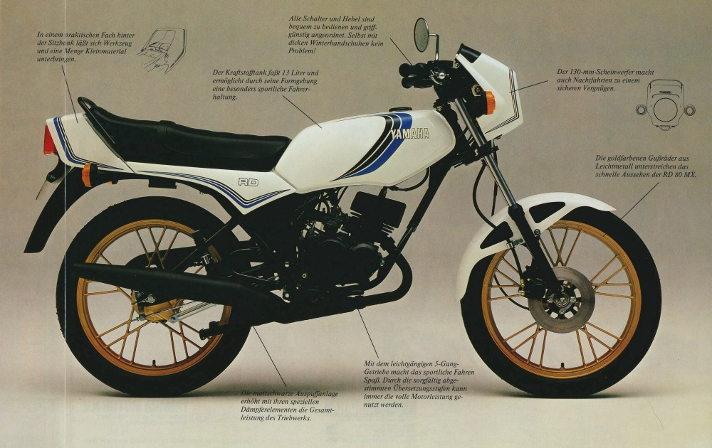 Yamaha 1982 RD80MX 03a